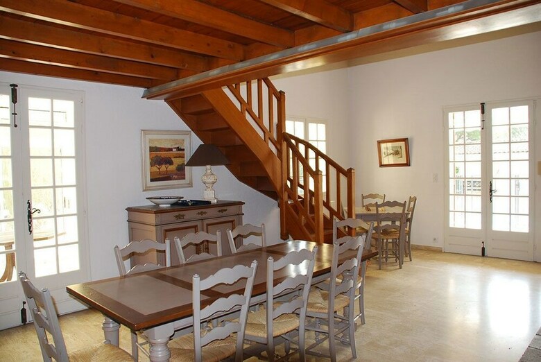 Villa Ref 478 L'isle Sur La Sorgue