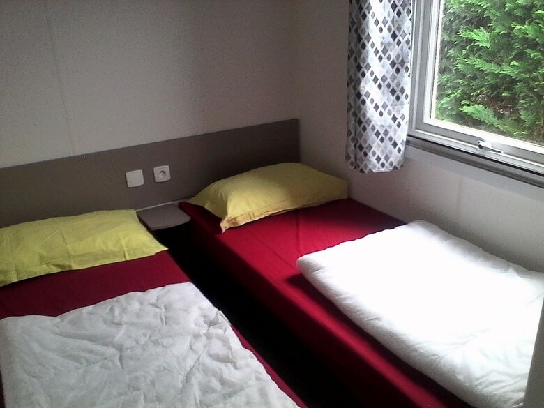Mobil Home Casita