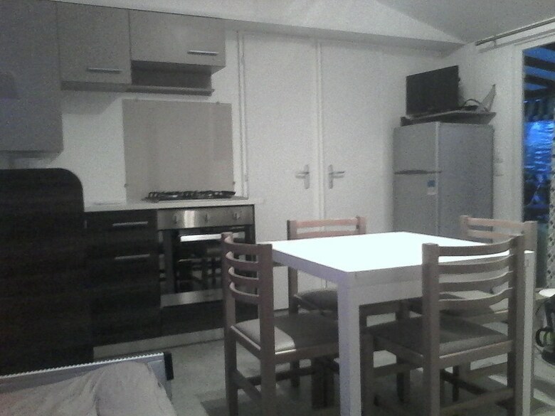 Mobil Home Casita