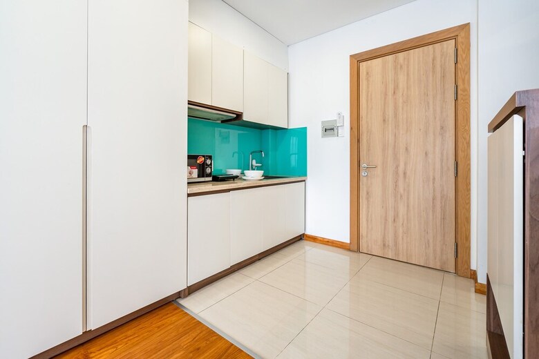 Apartamentos Mie House 1