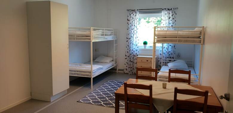 Hostal Torsby Vandrarhem