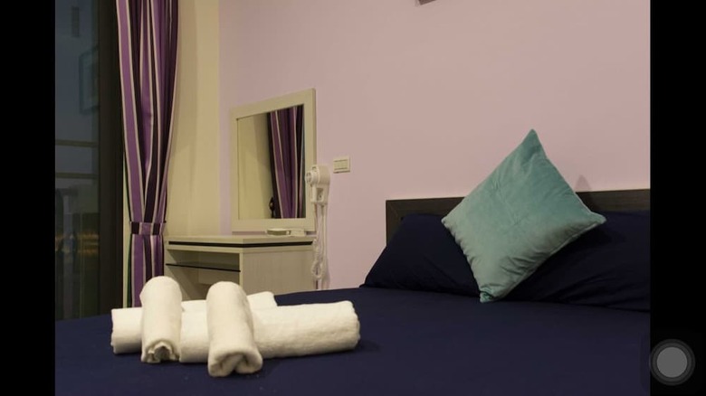 Hotel Kenting Orange Homestay