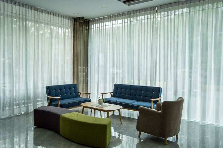 Oyo 676 Nasa Hotel
