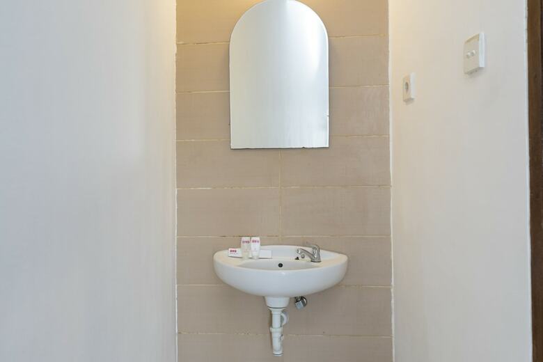 Hotel Oyo 636 Apartmen Kak Okoh
