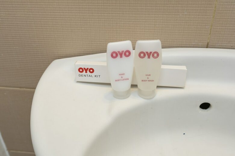 Hotel Oyo 636 Apartmen Kak Okoh