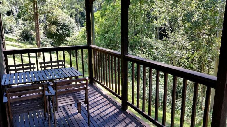 Cabana Nirvana Spiritual Retreat