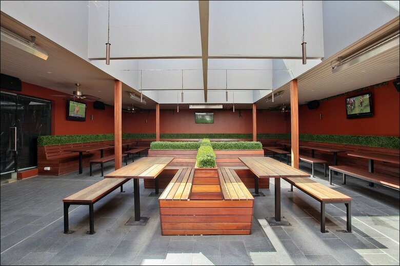 Kingsgrove Hotel