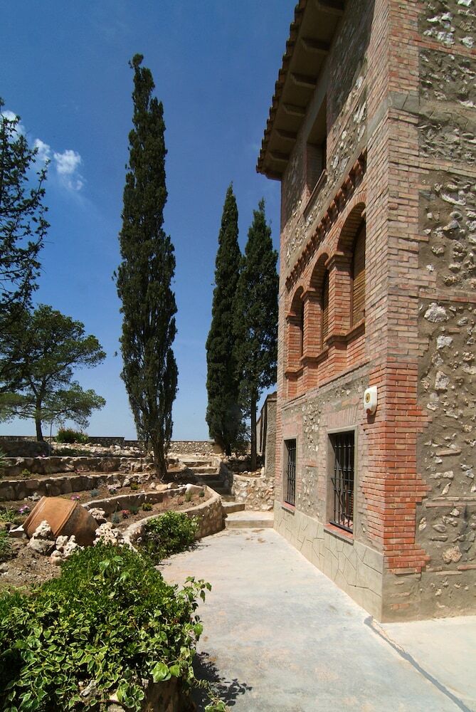 Apartamentos Palacete Maga�a Casa Mal�n Rural