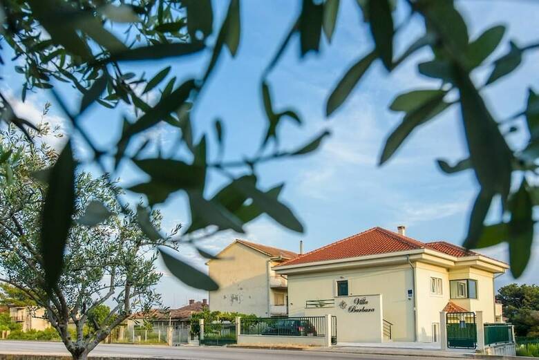 Apartamentos Villa Kastela