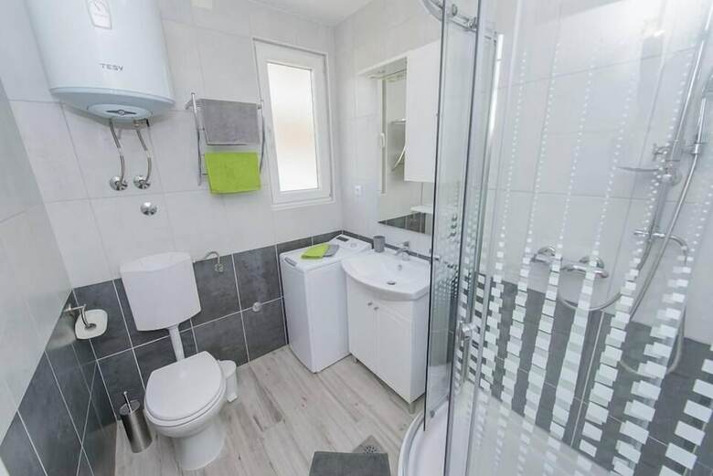 Apartamentos Villa Kastela