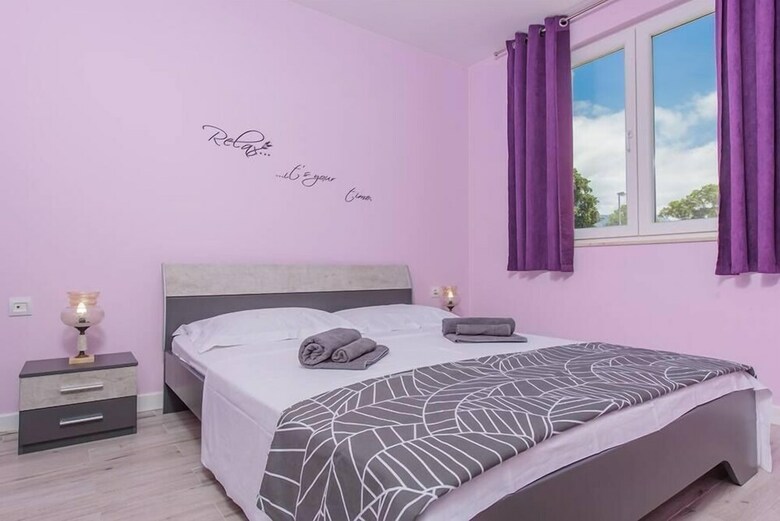 Apartamentos Villa Kastela