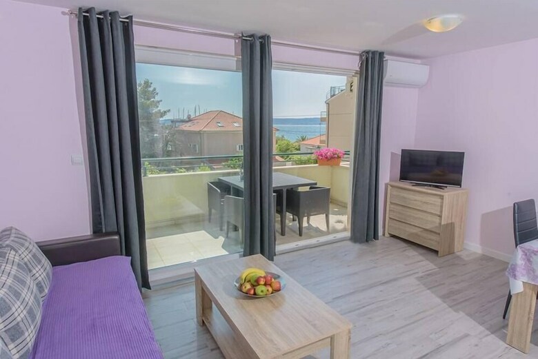 Apartamentos Villa Kastela