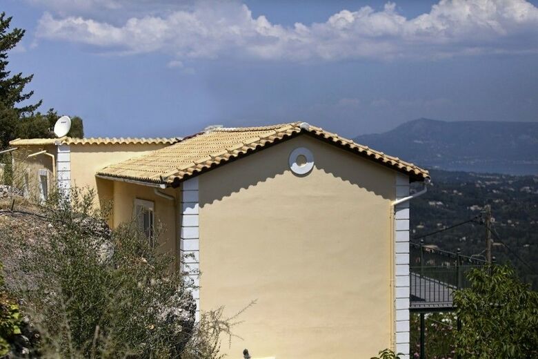 Apartamentos Palataki Spectacular Sea Views