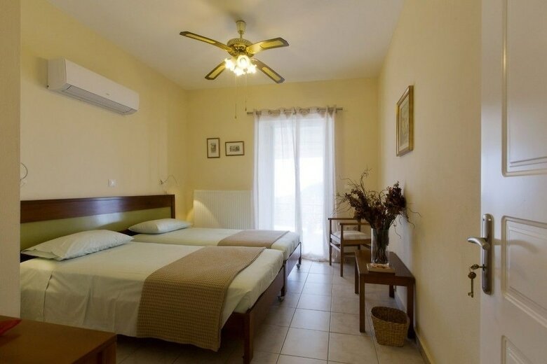 Apartamentos Palataki Spectacular Sea Views