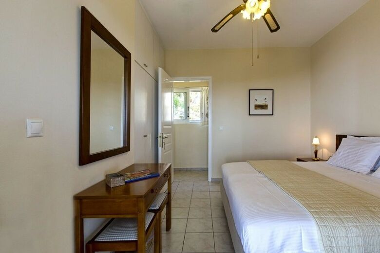 Apartamentos Palataki Spectacular Sea Views