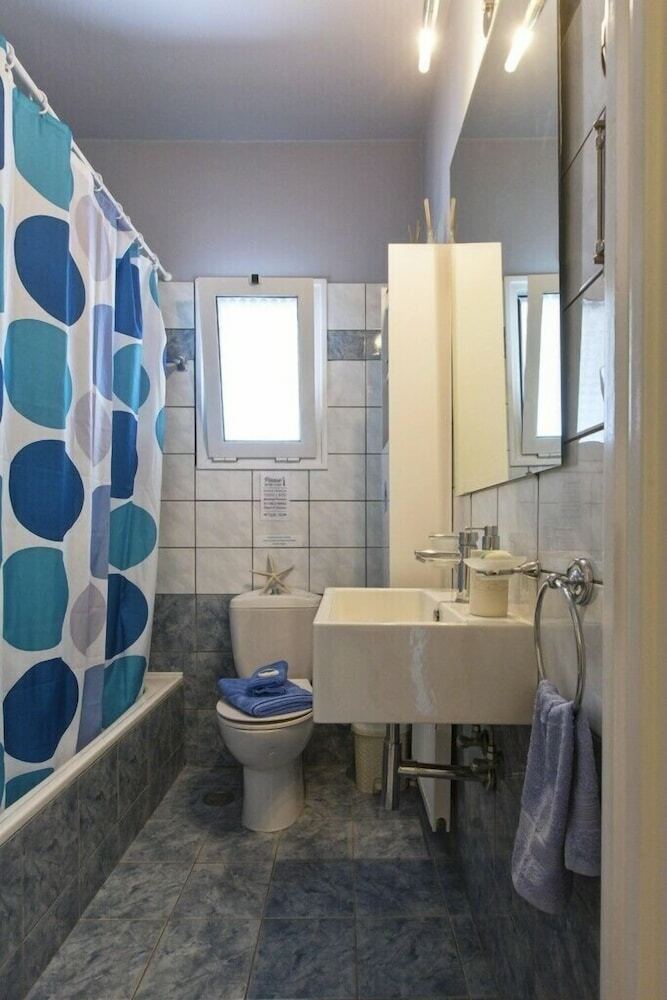 Apartamentos Palataki Spectacular Sea Views
