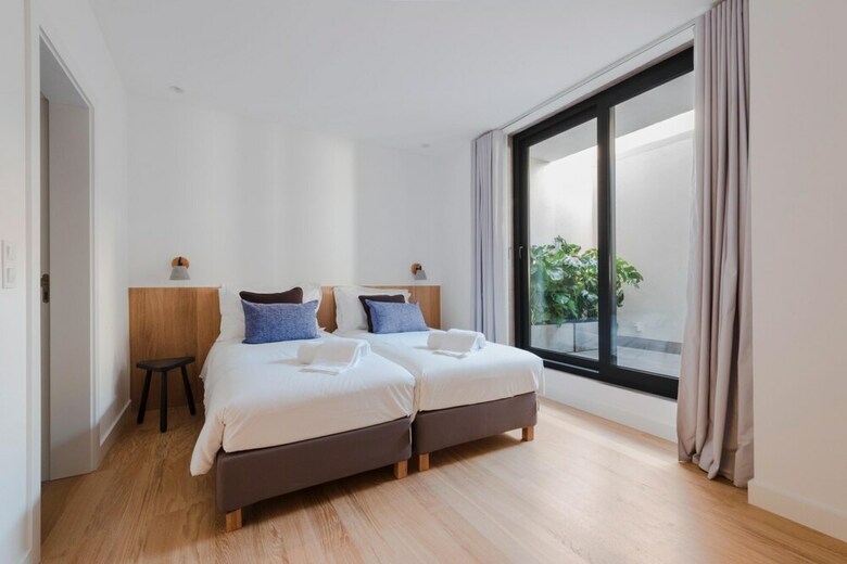 Apartamentos Lisbon Domus 1e By Amcf