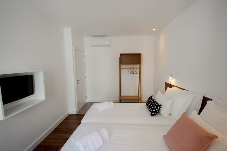 Apartamentos Lisbon Domus 1e By Amcf