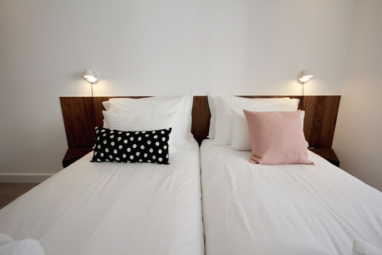 Apartamentos Lisbon Domus 1e By Amcf