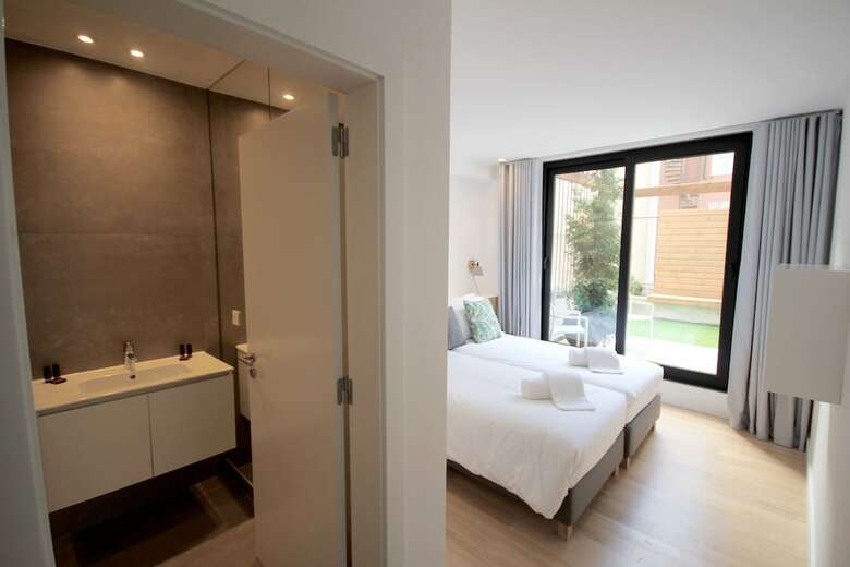 Apartamentos Lisbon Domus 1e By Amcf