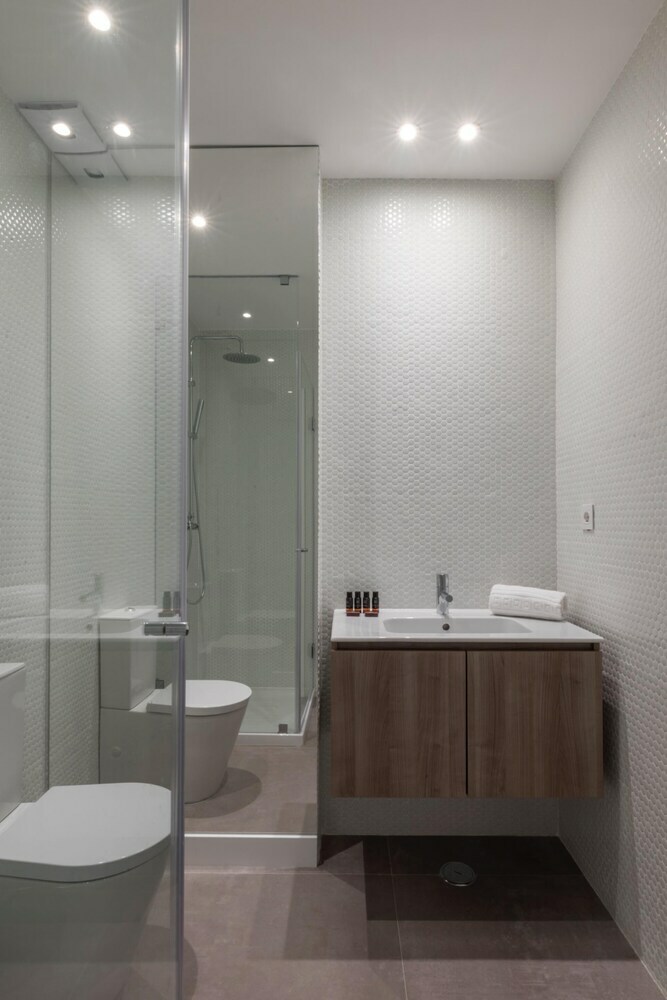Apartamentos Lisbon Domus 1e By Amcf