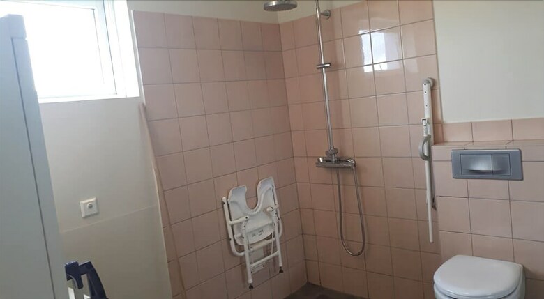 Apartamentos Bakland A� L�gafelli