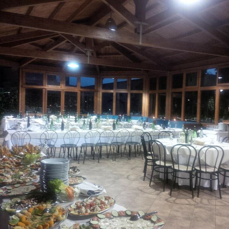 Hotel Il Cavallino Rosso