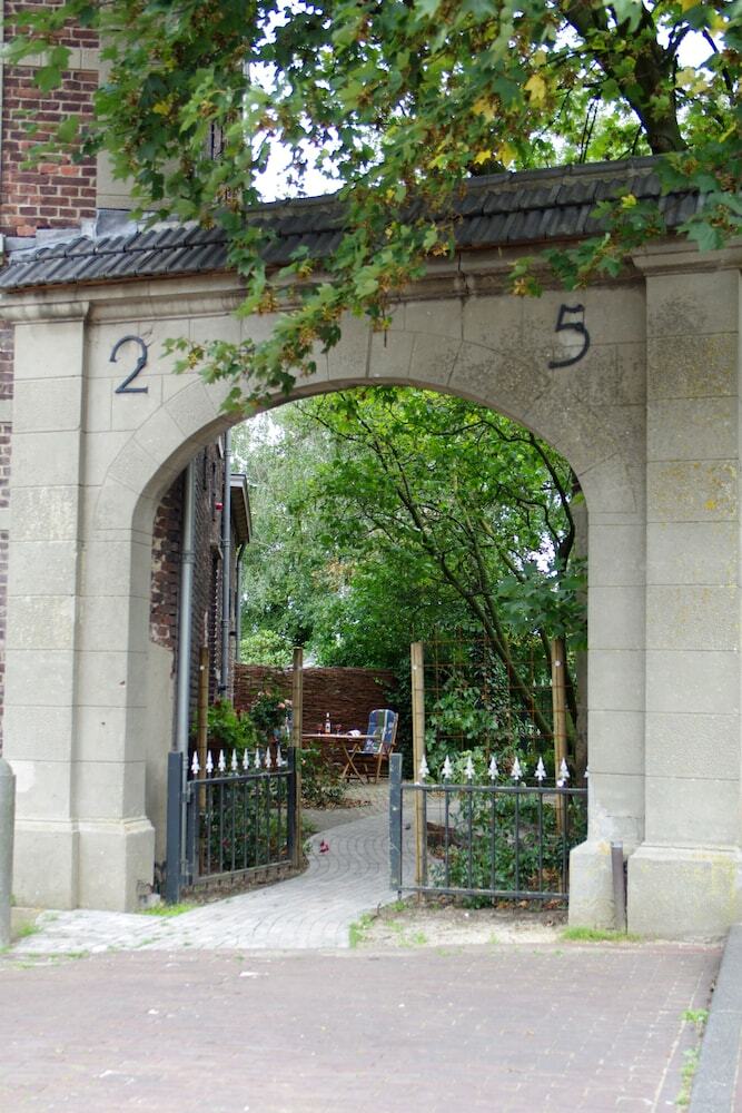 Hotel Vakantie Meerlo
