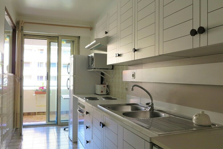 Apartamento Viva Riviera Studio Le Suquet
