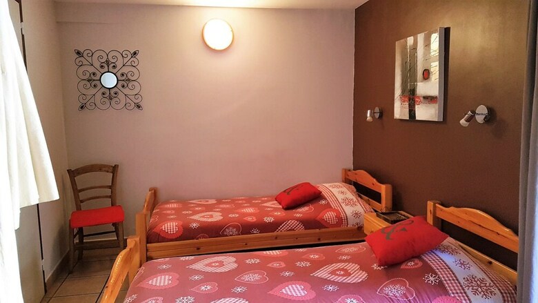 Hotel Chambre D'h�tes La Jarbelle - G�te Et Spa