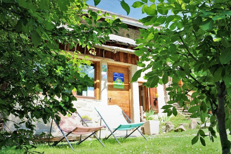 Hotel Chambre D'h�tes La Jarbelle - G�te Et Spa