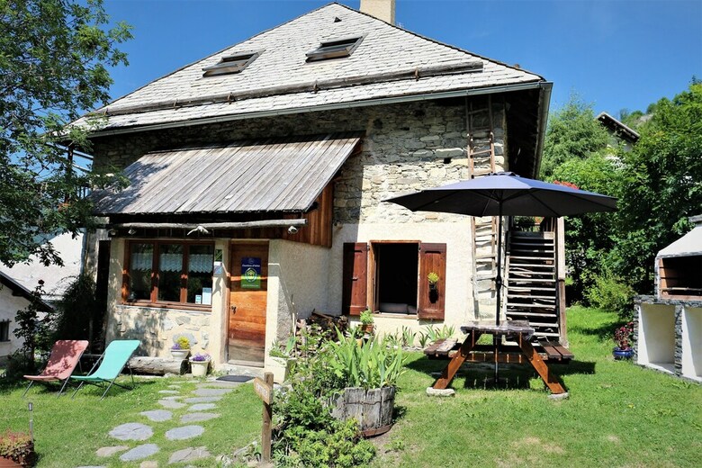 Hotel Chambre D'h�tes La Jarbelle - G�te Et Spa