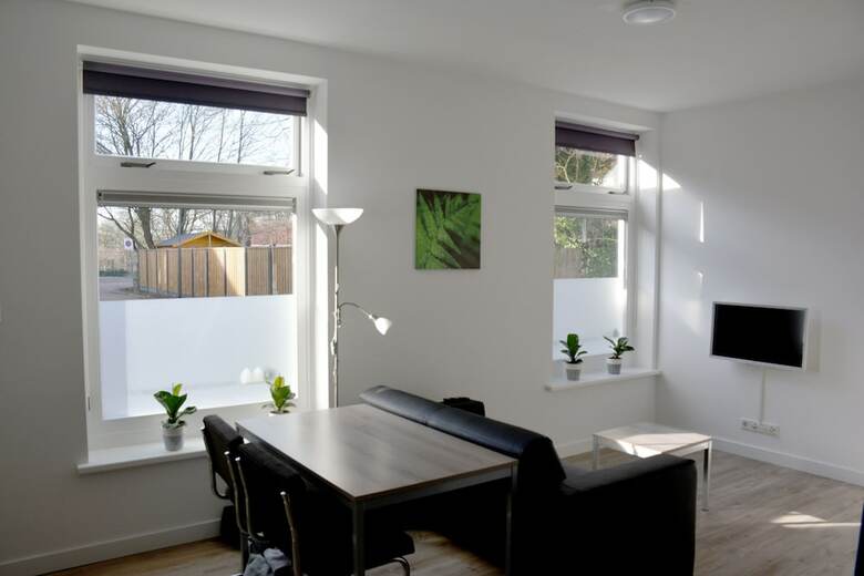 Hotel Short Stay Wageningen 2