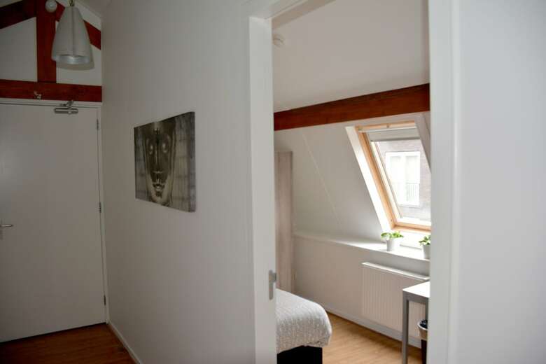 Hotel Short Stay Wageningen 2