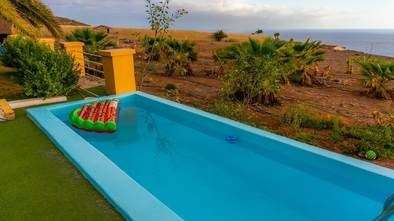 Hostal Twin Fin Surf Camp - Hostel