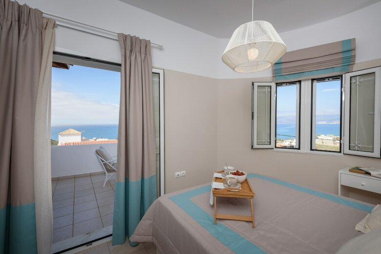 Apartamentos Rodanthi Hospitality