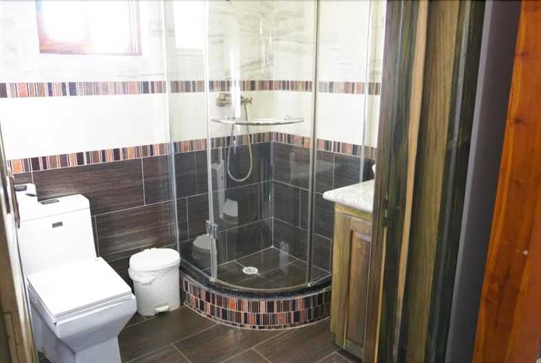 Apartamentos Mahoe Panoramic Haven