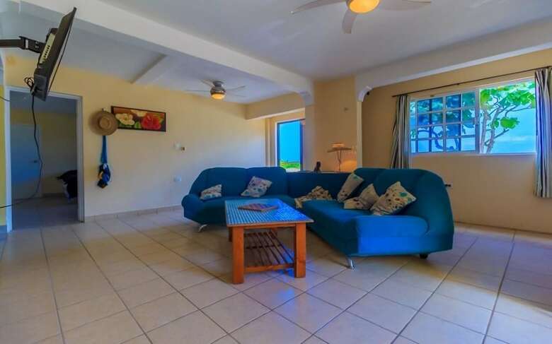 Apartamentos Esperanza Downstairs By Skyrun