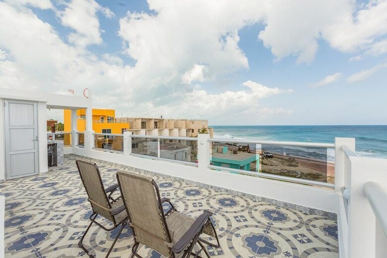 Apartamentos Casitas de Paloma 3rd Floor Studio By Skyrun