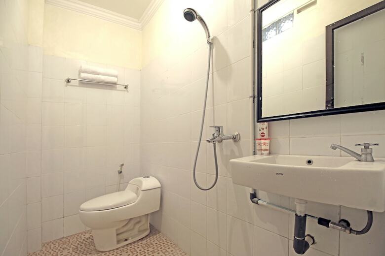 Hotel Oyo 700 Griya Hanum Syariah