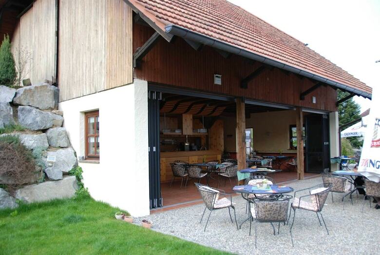 Hotel G�stehaus Speicher