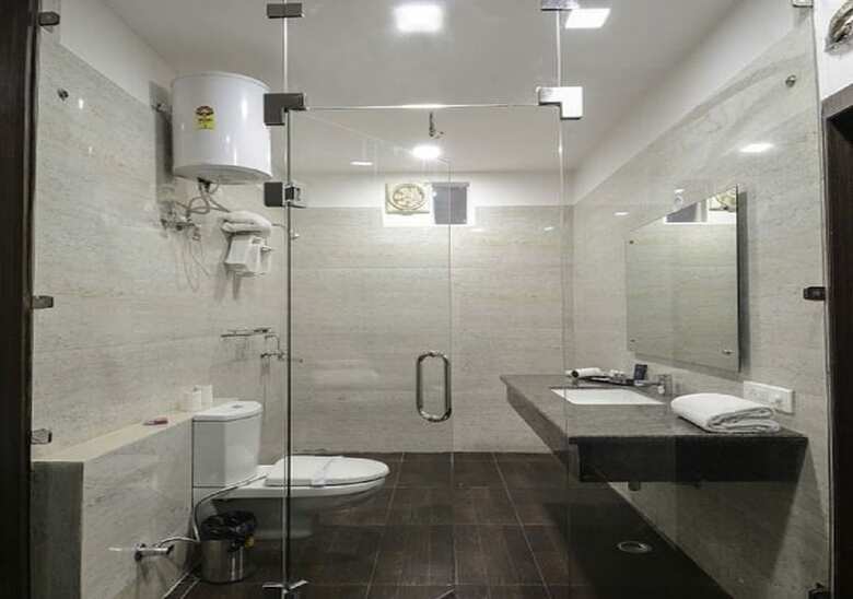 Ayu The Rigel Hotels