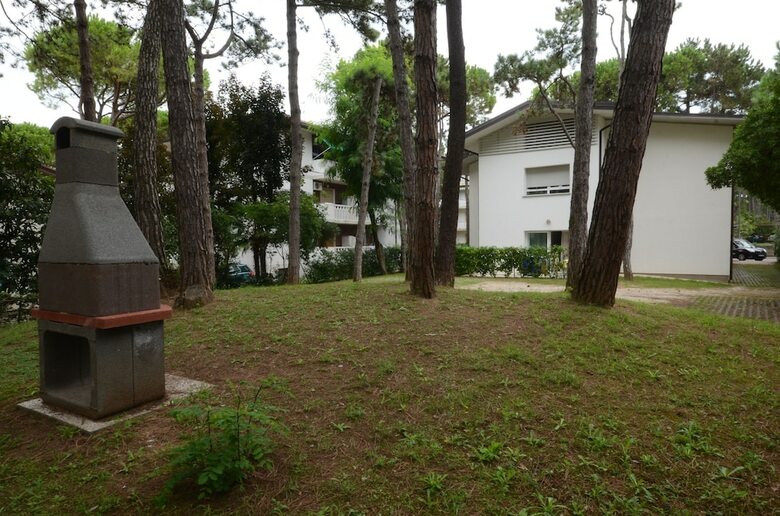 Apartamento Villa Liana