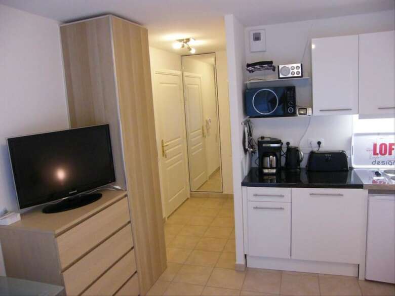Apartamentos Studio 2 - Location de Vacances Obernai