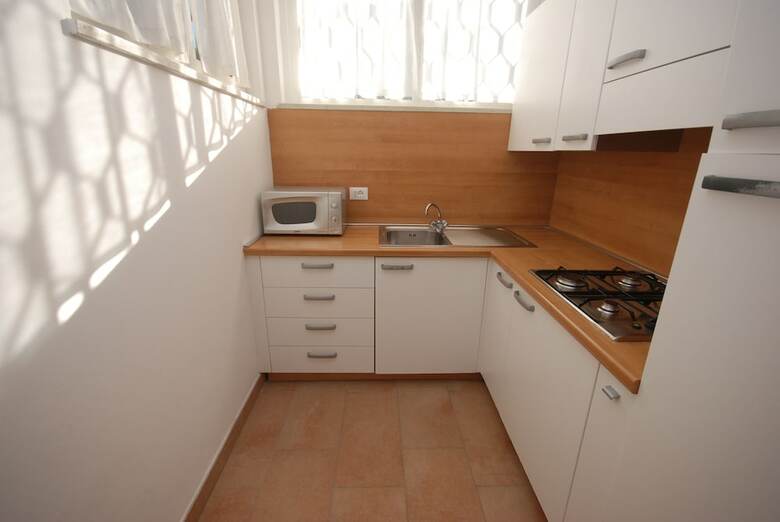 Apartamento Villaggio Laura