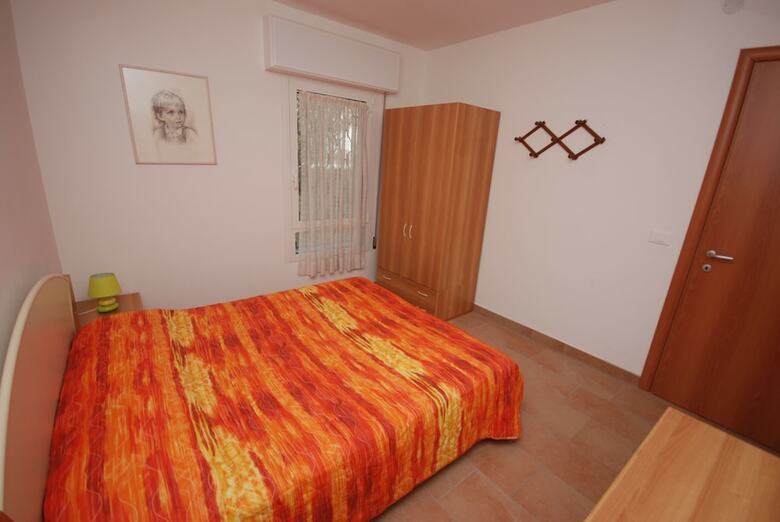 Apartamento Villaggio Laura