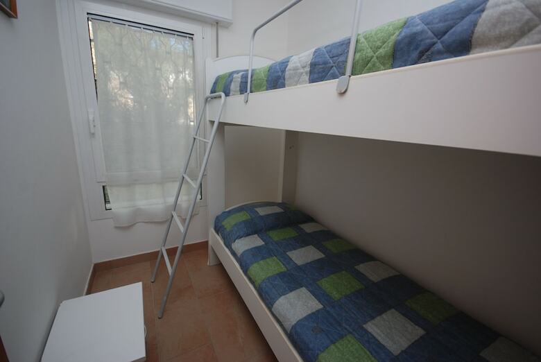 Apartamento Villaggio Laura