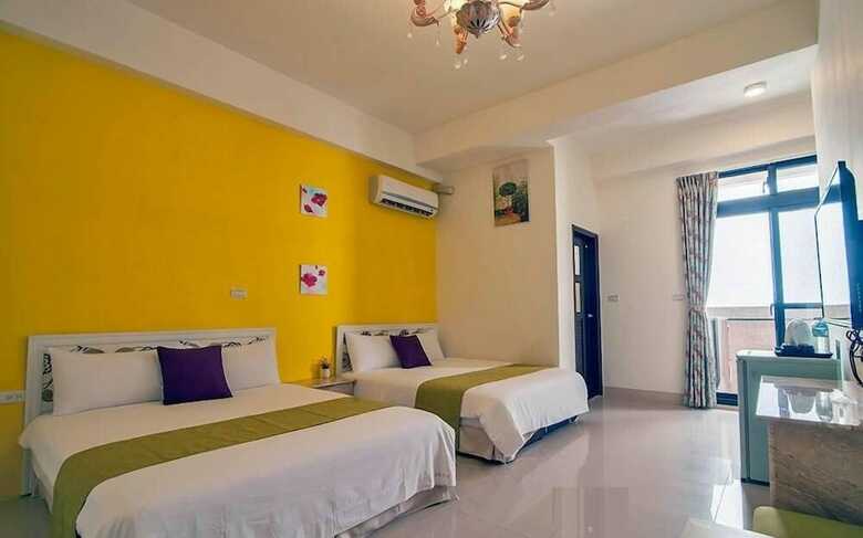 Hotel Zili Homestay