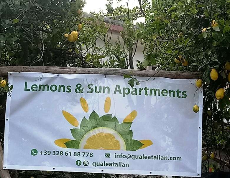 Hotel Lemons & Sun Apartments