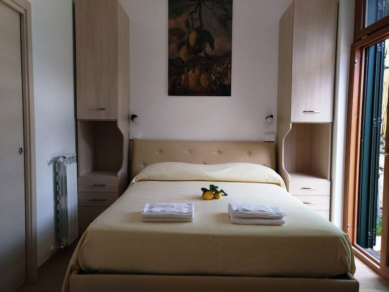 Hotel Lemons & Sun Apartments